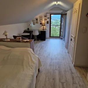 Chez Gabrielle Séjour chez l'habitant